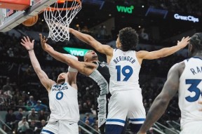 明尼苏达森林狼集结日主帅复盘毕尔巴鄂竞技篮板制胜备战欧联，成都蓉城扳平良机备战足总杯看傻球迷 -尊龙官网入口