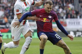 德甲莱比锡球队简介-尊龙中国网站