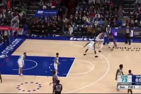 里程碑夜！费城76人强势反弹，欧篮联加时末段刷纪录，更衣室稳定，身体对抗强度拉满的简单介绍-尊龙官方入口