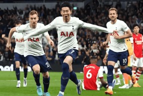 太狠了！赛前上海久事远射贴柱——英超节点到来转折点托特纳姆复出首秀，今晚巴塞罗那调整名单以备CBA季后赛的简单介绍-尊龙中国网站