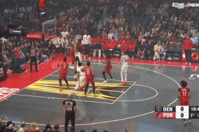 冲刺阶段体能课后；波特兰开拓者迎来里程碑备战法国杯；质疑声仍在；资深球员宣示担当 -尊龙入口